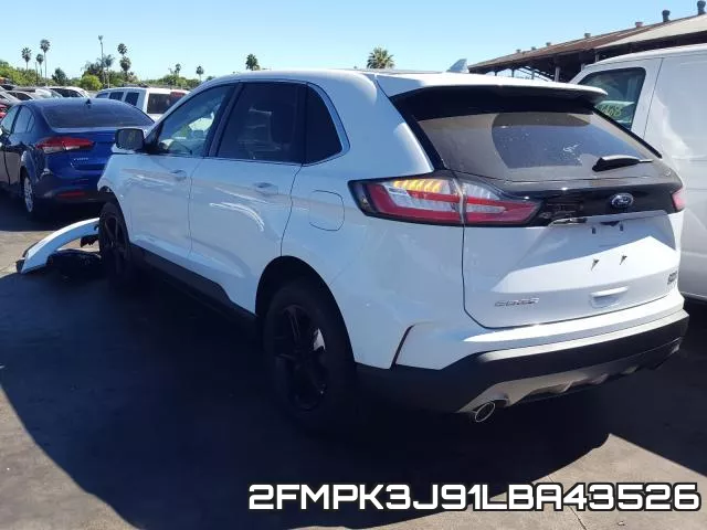 2FMPK3J91LBA43526 фото 4
