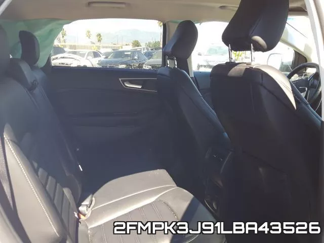 2FMPK3J91LBA43526 фото 7
