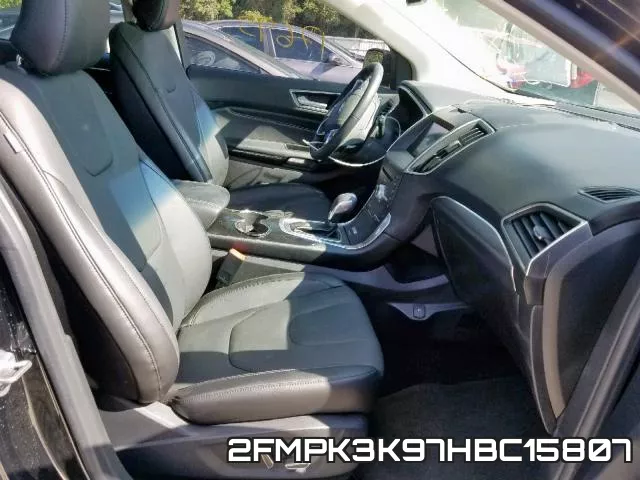 2FMPK3K97HBC15807 фото 6