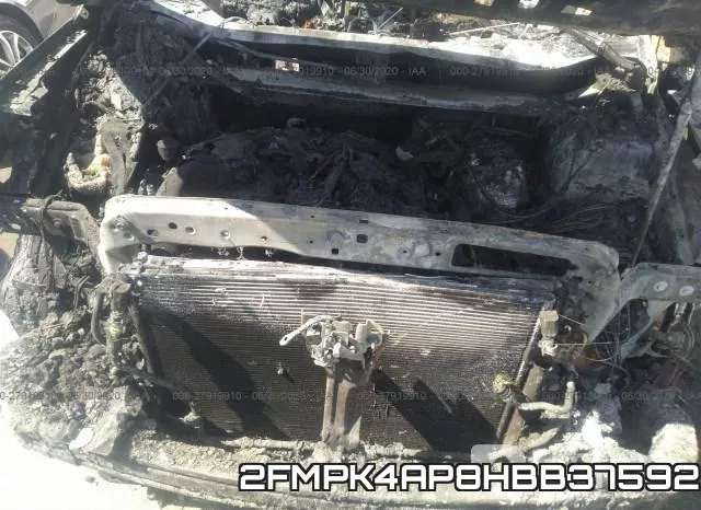 2FMPK4AP8HBB37592 фото 2