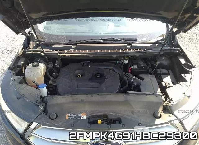 2FMPK4G91HBC29300 фото 2