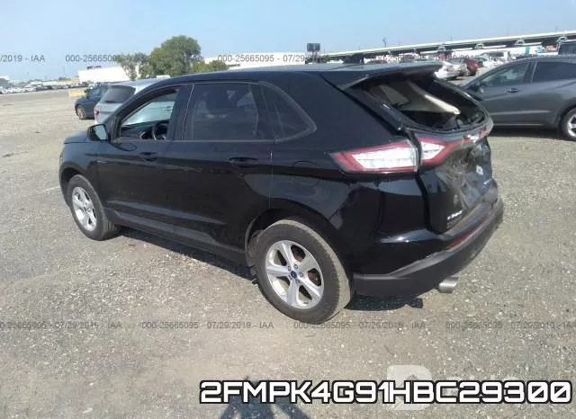 2FMPK4G91HBC29300 фото 4