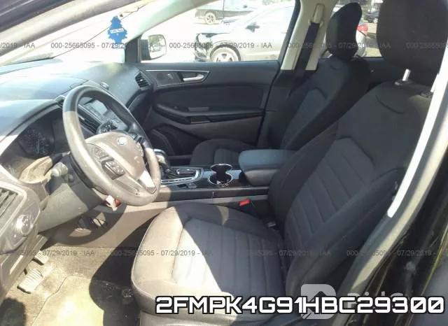 2FMPK4G91HBC29300 фото 6