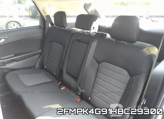 2FMPK4G91HBC29300 фото 9