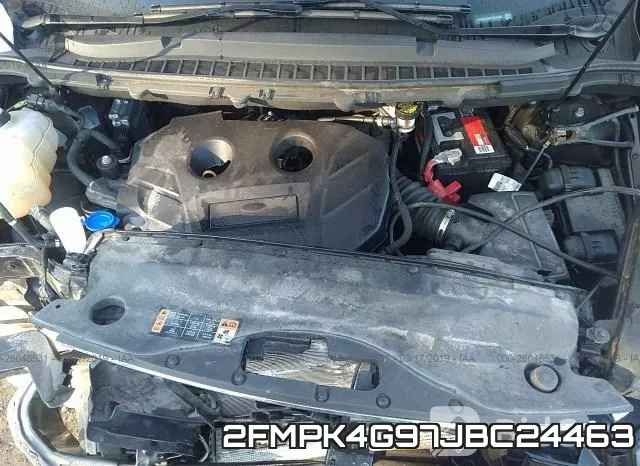 2FMPK4G97JBC24463 фото 2
