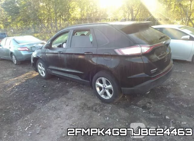 2FMPK4G97JBC24463 фото 4