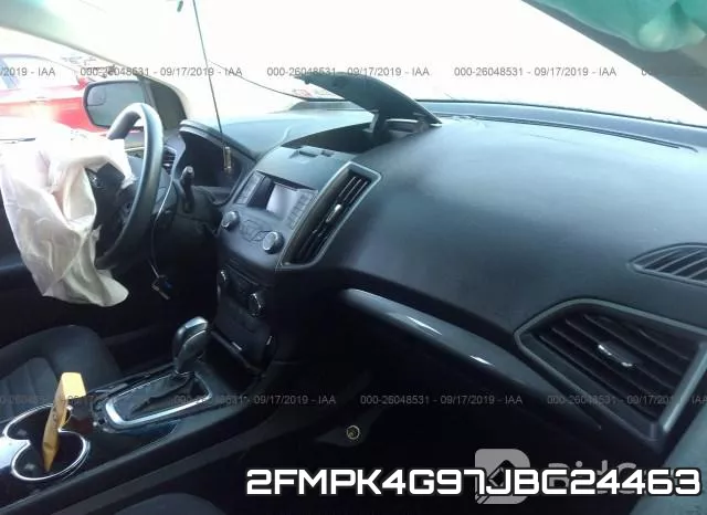 2FMPK4G97JBC24463 фото 6