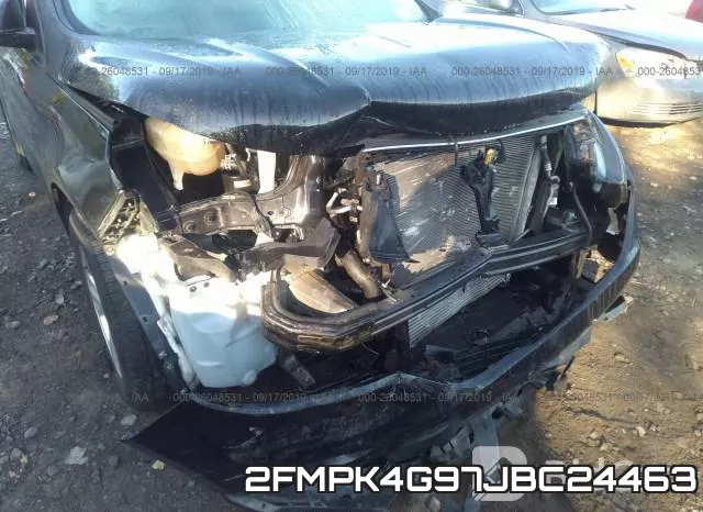 2FMPK4G97JBC24463 фото 7