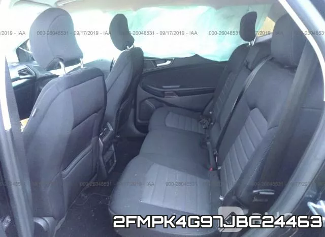 2FMPK4G97JBC24463 фото 9