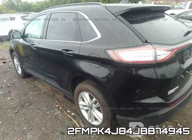 2FMPK4J84JBB74945 фото 4
