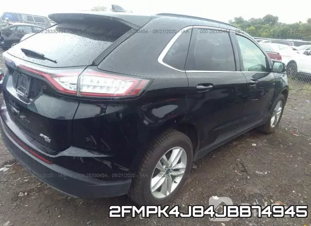 2FMPK4J84JBB74945 фото 5