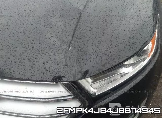 2FMPK4J84JBB74945 фото 7