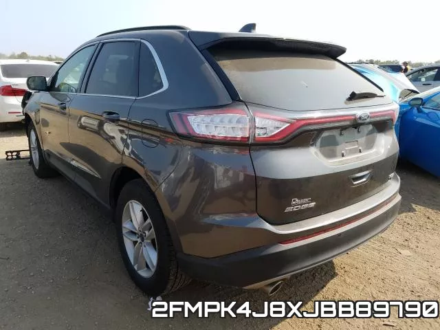 2FMPK4J8XJBB89790 фото 4