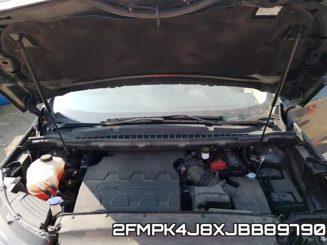 2FMPK4J8XJBB89790 фото 8