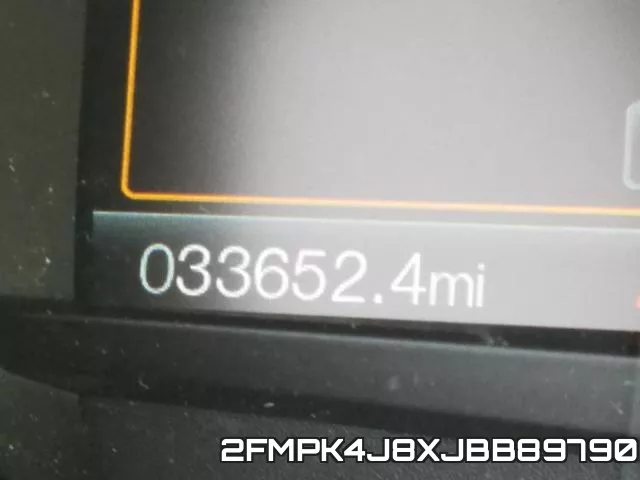 2FMPK4J8XJBB89790 фото 9