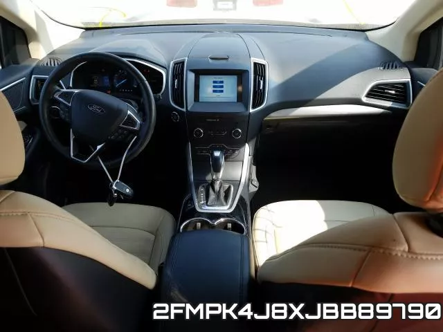 2FMPK4J8XJBB89790 фото 10