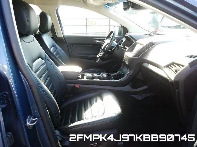 2FMPK4J97KBB90745 фото 6