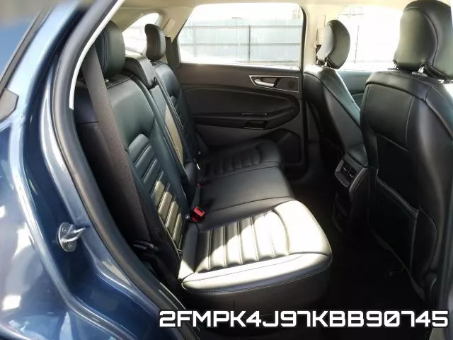 2FMPK4J97KBB90745 фото 7