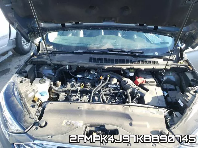2FMPK4J97KBB90745 фото 8