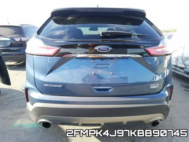 2FMPK4J97KBB90745 фото 10