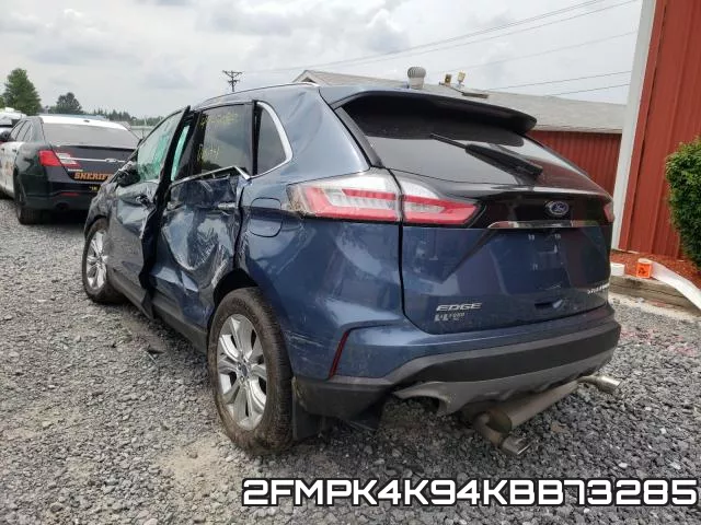 2FMPK4K94KBB73285 фото 4