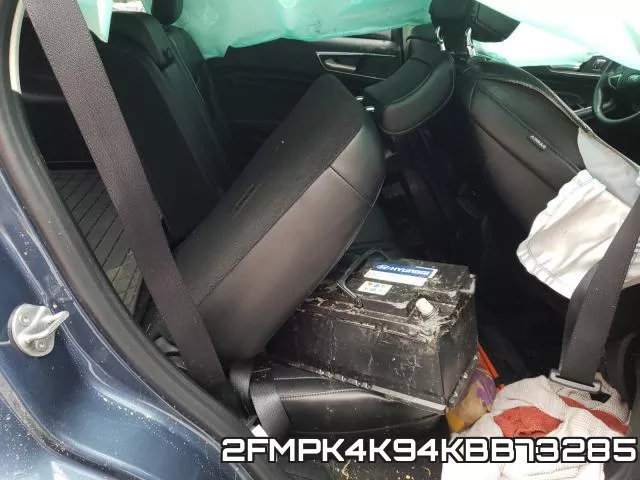 2FMPK4K94KBB73285 фото 7