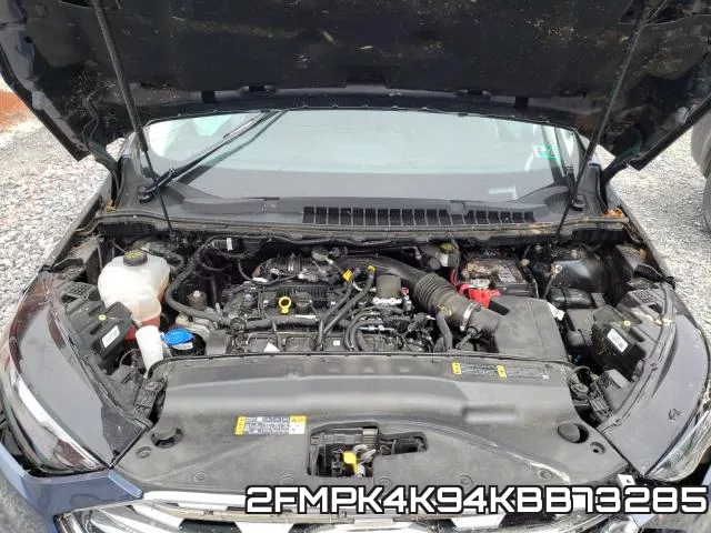 2FMPK4K94KBB73285 фото 8