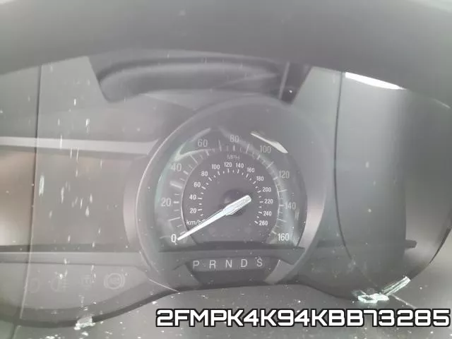 2FMPK4K94KBB73285 фото 9