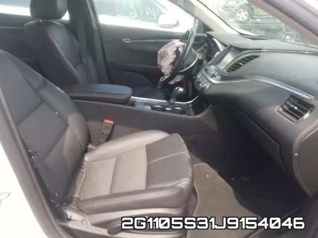 2G1105S31J9154046 фото 6