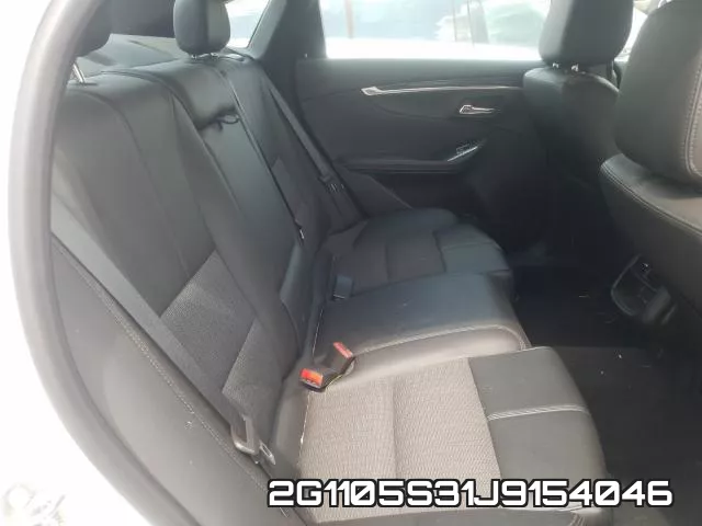 2G1105S31J9154046 фото 7