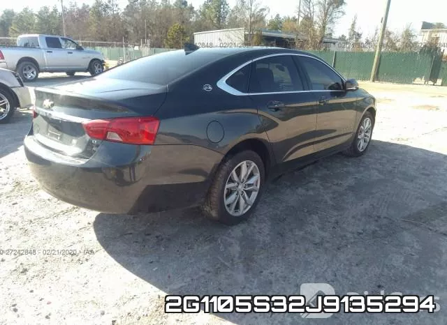2G1105S32J9135294 фото 5