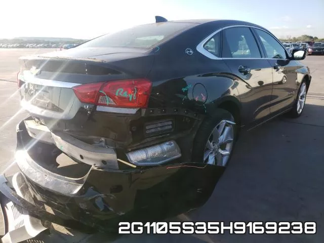 2G1105S35H9169238 фото 5