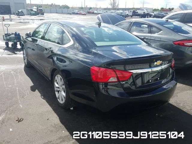 2G1105S39J9125104 фото 4