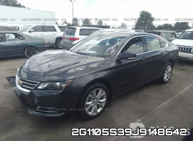 2G1105S39J9148642 фото 3