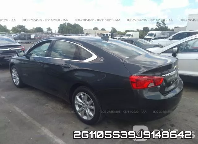 2G1105S39J9148642 фото 4