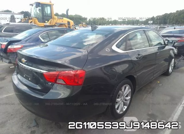 2G1105S39J9148642 фото 5