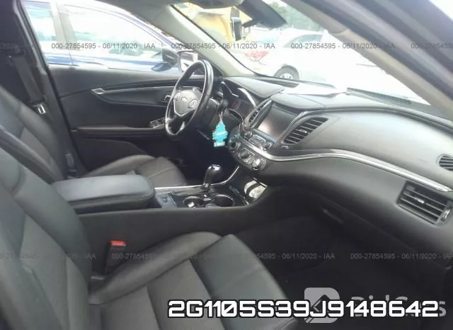 2G1105S39J9148642 фото 6