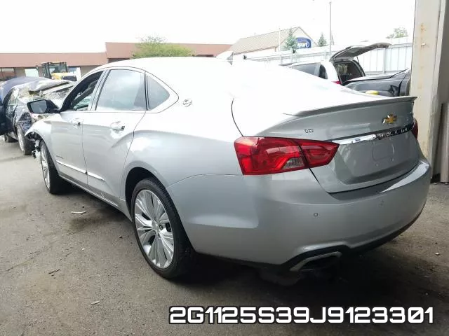 2G1125S39J9123301 фото 4