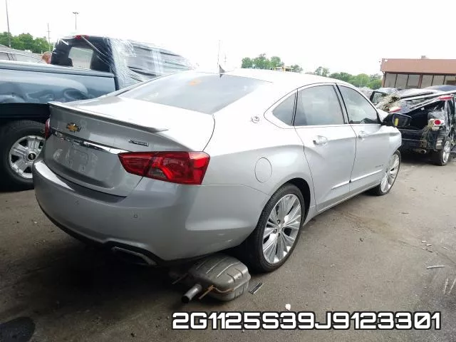 2G1125S39J9123301 фото 5