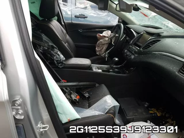 2G1125S39J9123301 фото 6