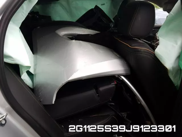 2G1125S39J9123301 фото 7