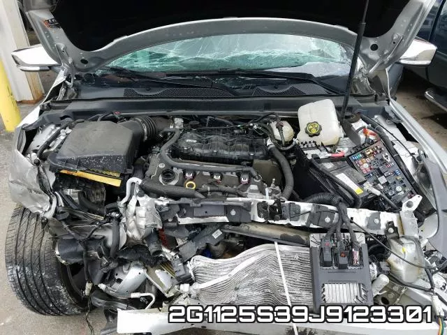 2G1125S39J9123301 фото 8