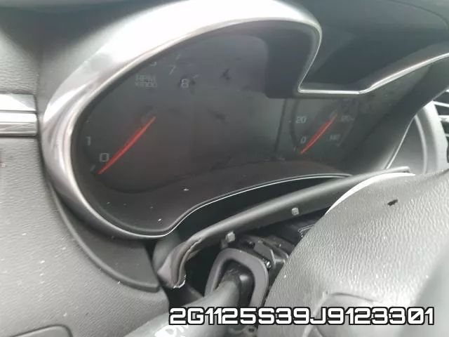 2G1125S39J9123301 фото 9