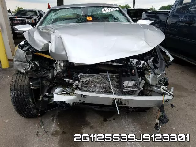 2G1125S39J9123301 фото 10