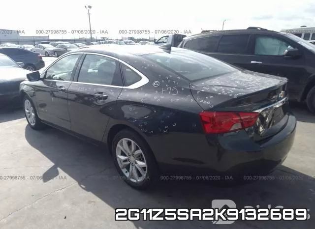 2G11Z5SA2K9132689 фото 4