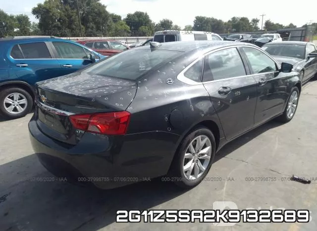 2G11Z5SA2K9132689 фото 5