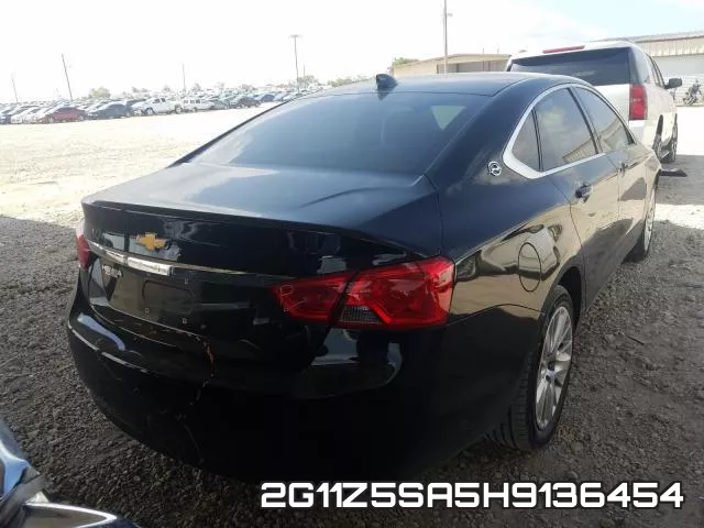 2G11Z5SA5H9136454 фото 5