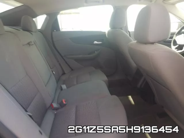 2G11Z5SA5H9136454 фото 7