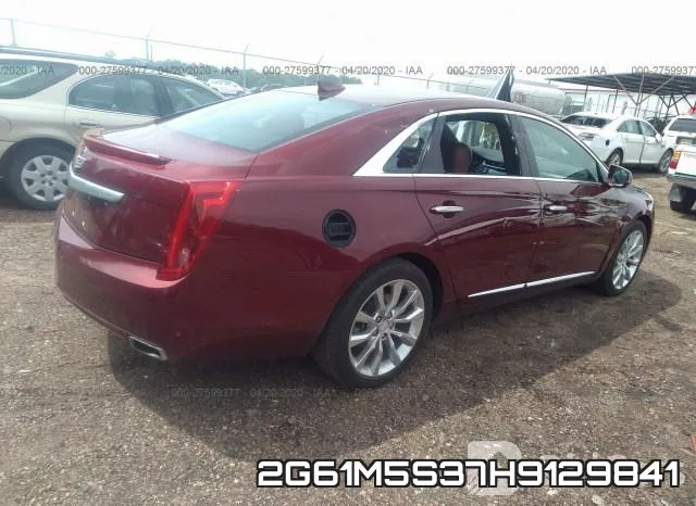 2G61M5S37H9129841 фото 5