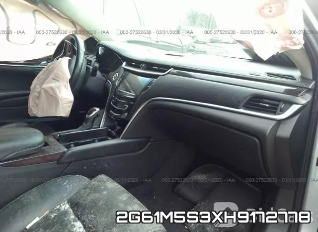 2G61M5S3XH9172778 фото 6